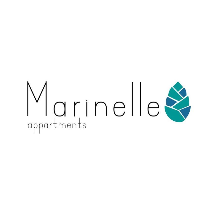 Апартаменты Marinelle Санта-Мария-ди-Кастеллабате Экстерьер фото
